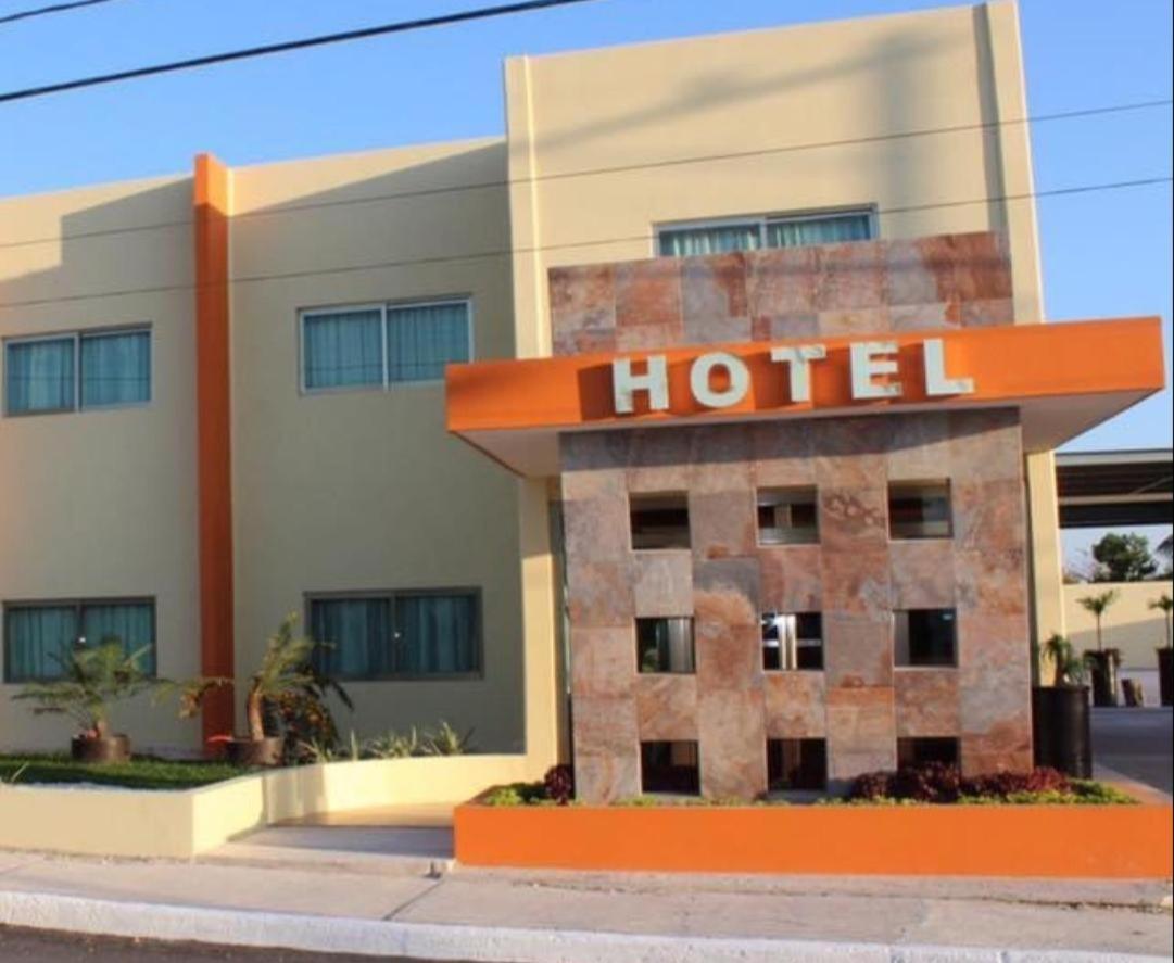 Hotel Taxaha Candelaria Exterior photo